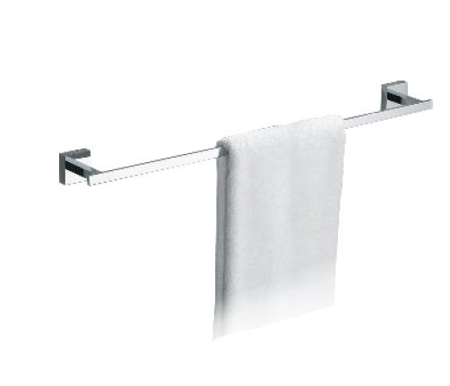 Omnires Lift toallero cromo 8124CR