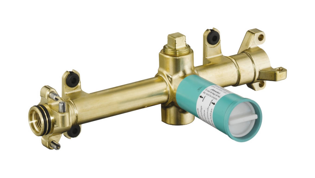 Axor ShowerCollection sistema empotrado para grifo 10941180