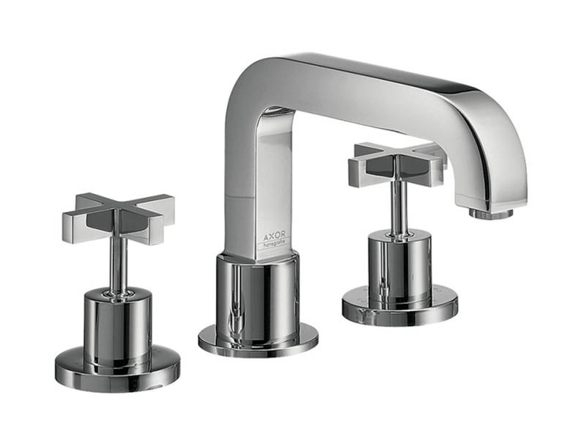 Axor Citterio grifo de bañera y ducha en bañera cromo 39436000