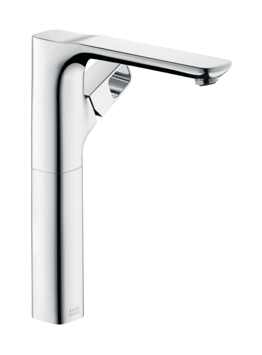 Axor Urquiola grifo para lavabo de pie cromo 11035000