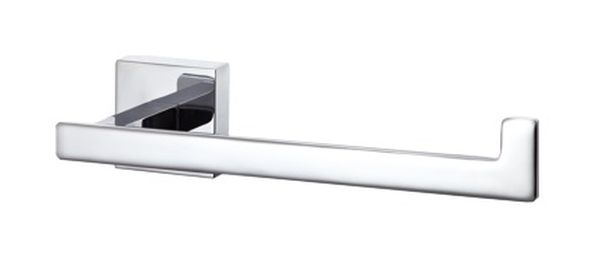 Omnires Lift portarrollos de papel higiénico cromo 8151BCR