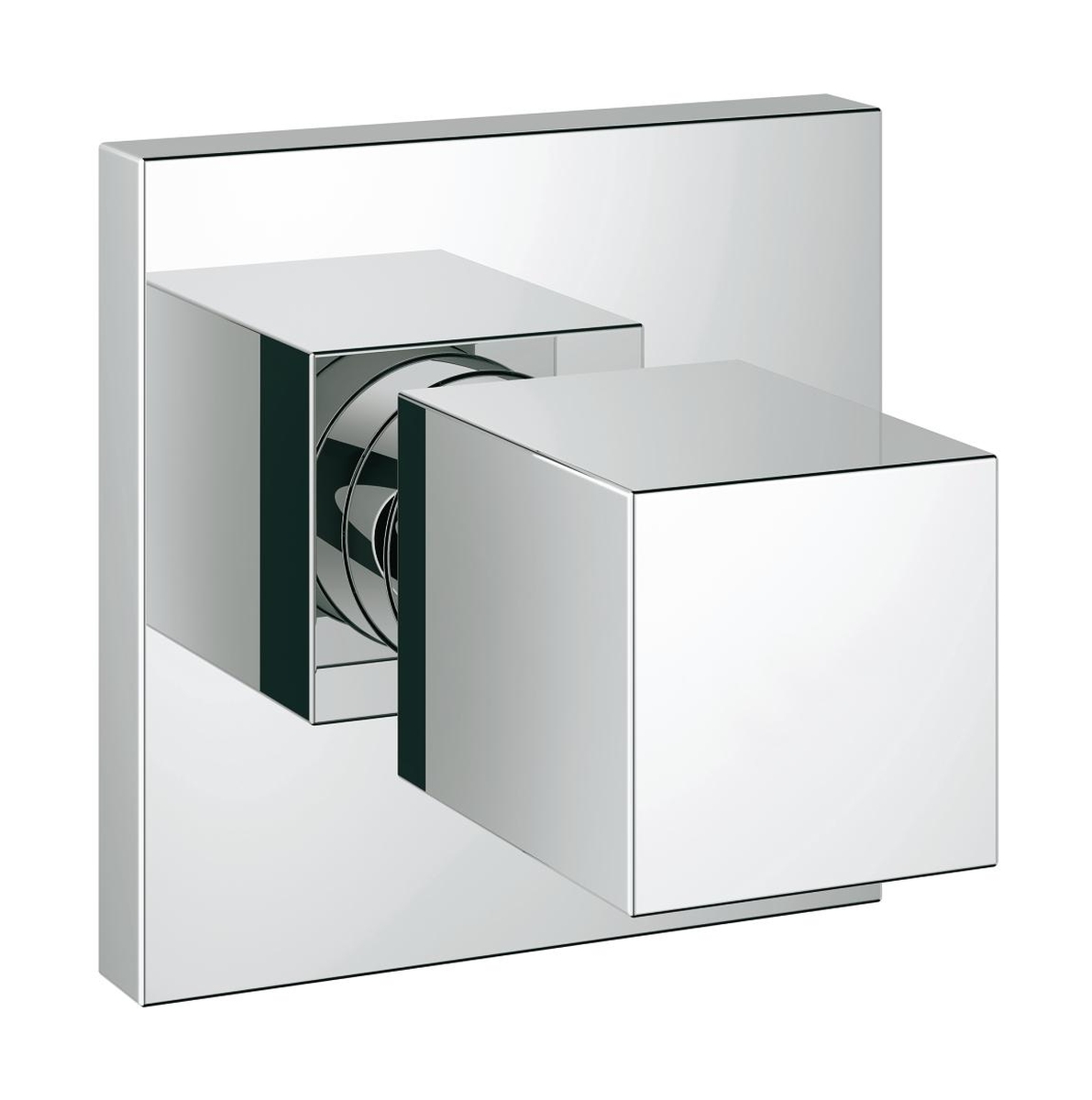 Grohe Eurocube válvula empotrada 19910000