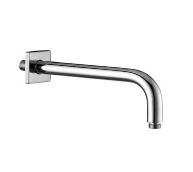 Kludi A-QA brazo a pared cromo 6653305-00