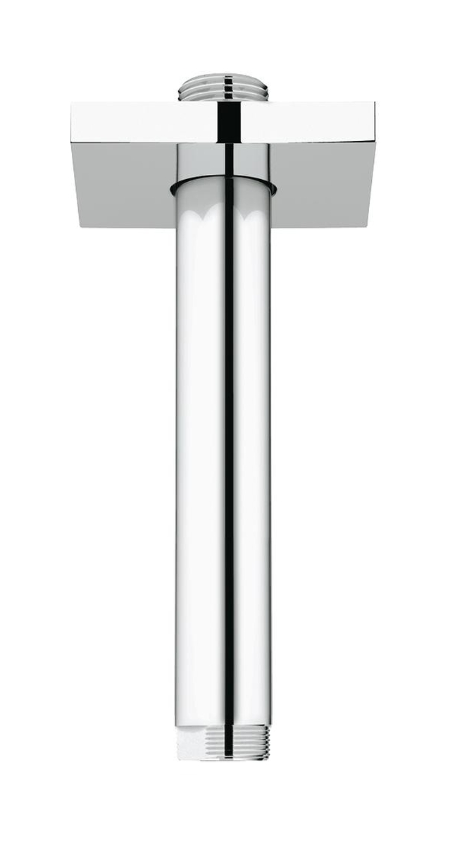 Grohe Rainshower brazo de ducha para techo StarLight Chrome 27485000