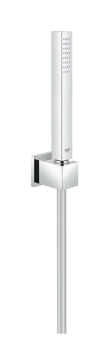 Grohe Euphoria Cube conjunto de ducha a pared StarLight Chrome 27703000