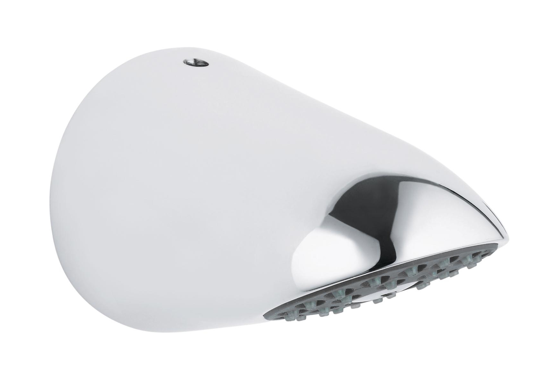 Grohe Relexa ducha con efecto lluvia 7x6 cm StarLight Chrome 28002000