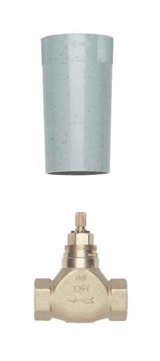 Grohe válvula empotrada 29811000