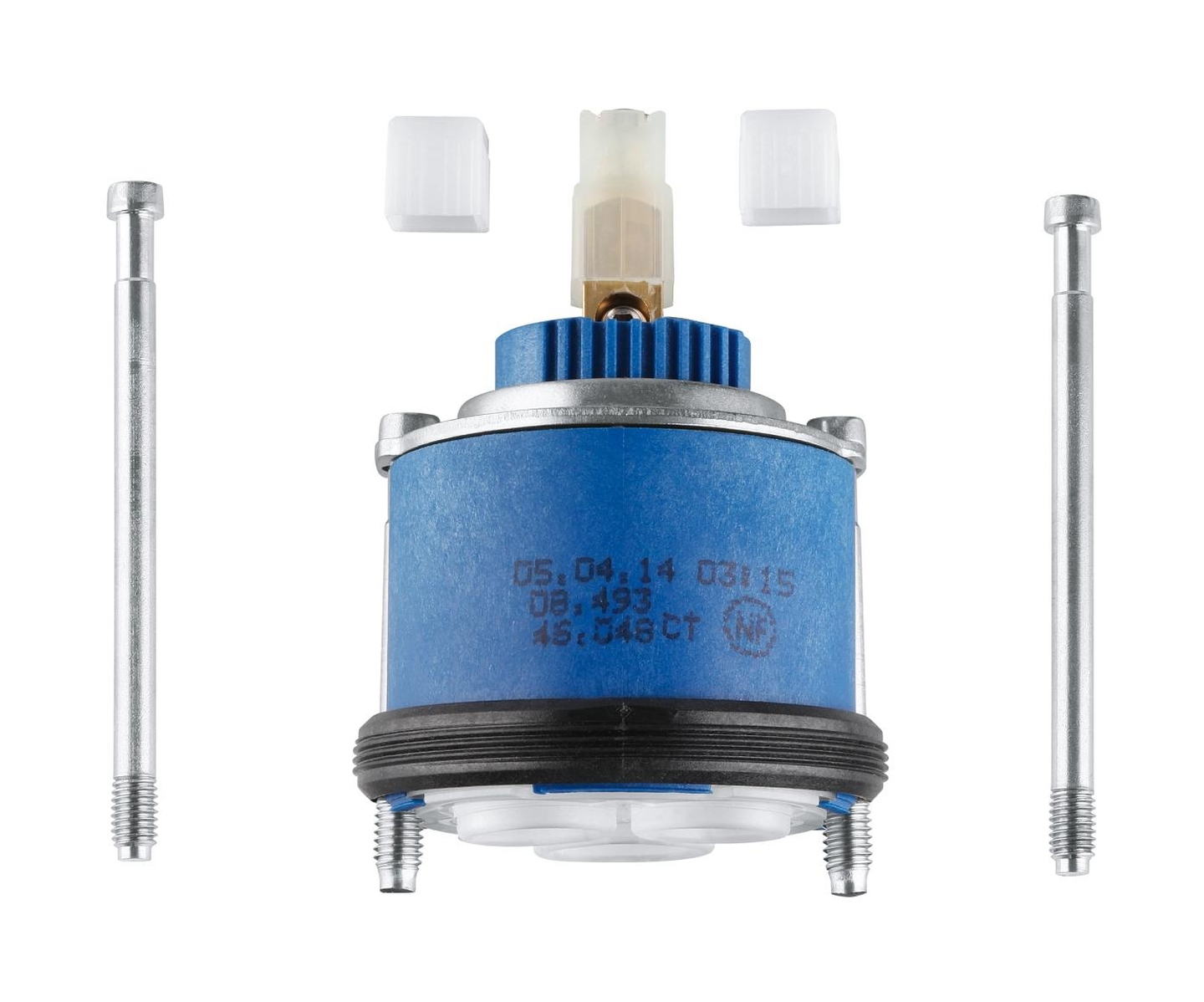 Grohe cabezal 46048000