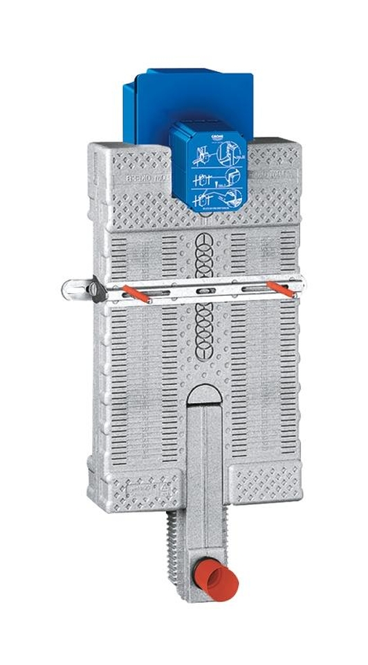 Grohe marco empotrado para urinario 38785000