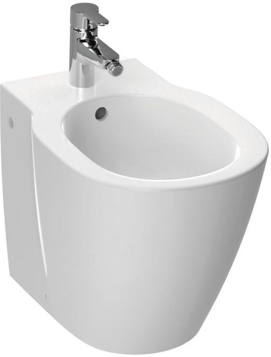 Ideal Standard Connect bidé de pie blanco E799501