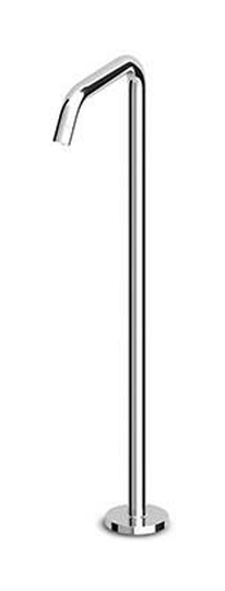 Zucchetti Isy caño de grifo bañera || Z92032.C3