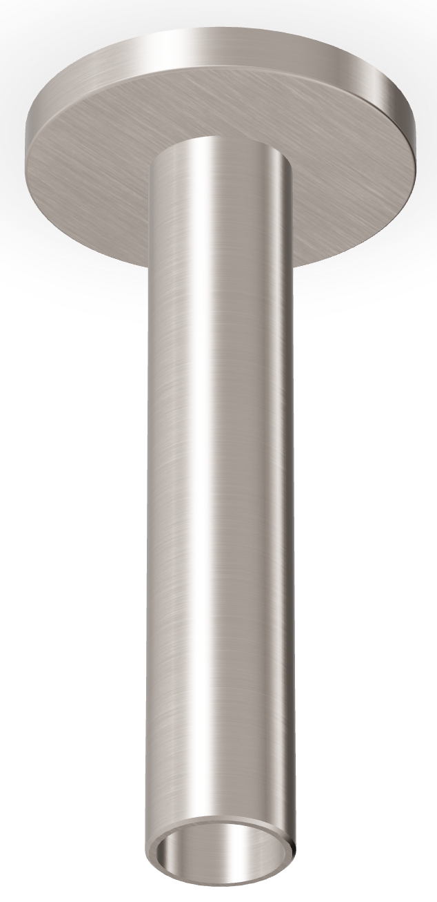 Zucchetti brazo de ducha para techo || Z93026.C3