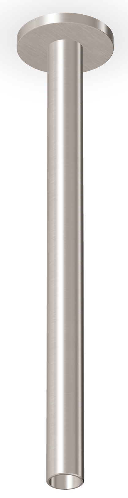 Zucchetti brazo de ducha para techo || Z93024.C3