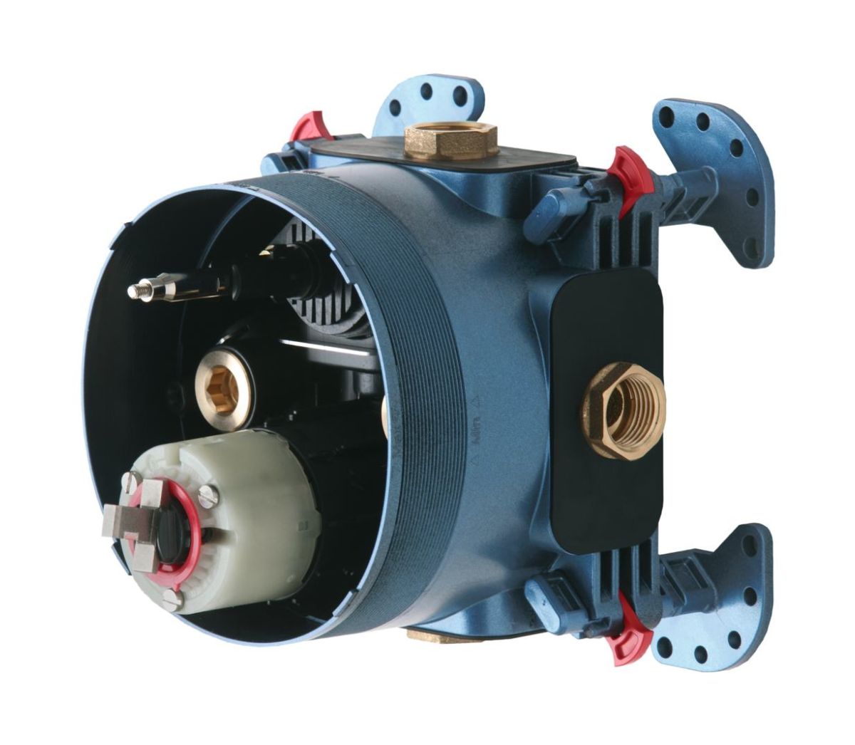 Ideal Standard Easy sistema empotrado para grifo A1000NU