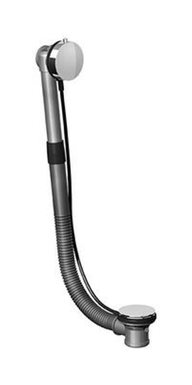 Zucchetti sifón para bañera || Z90015.C8