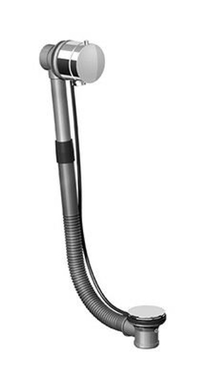 Zucchetti sifón para bañera || Z90075.C8