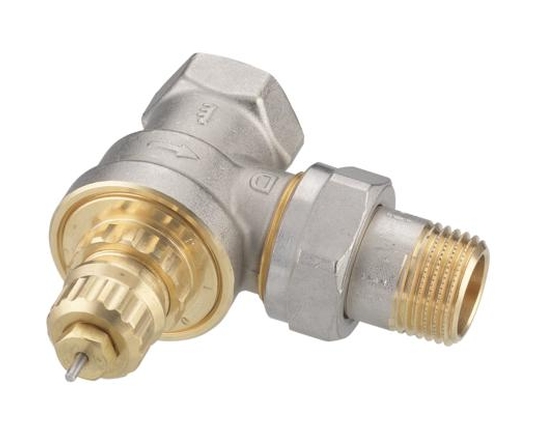 Danfoss RA-G cabezal termostático 013G1680