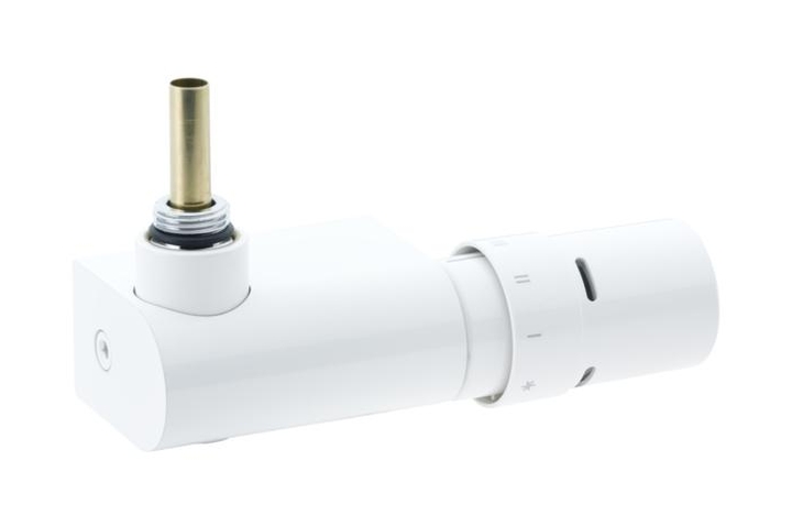 Danfoss VHX-M/RAX kit de conexión blanco 013G4287