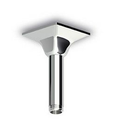 Zucchetti Bellagio brazo de ducha para techo || Z93028.C8