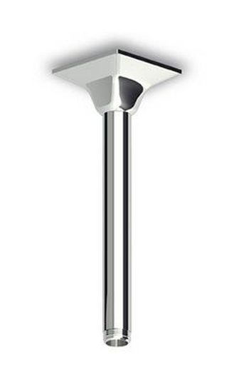 Zucchetti Bellagio brazo de ducha para techo || Z93029.C8