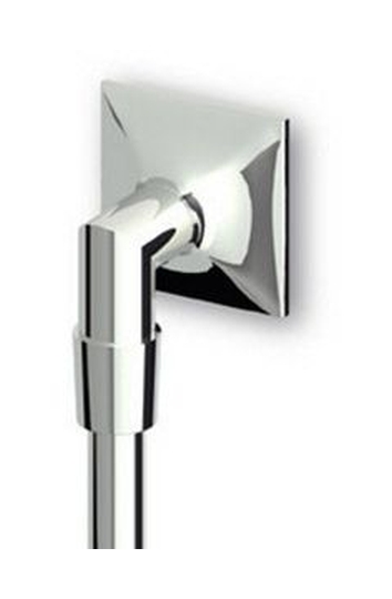 Zucchetti Bellagio codo de conexión a pared || Z93802.C8