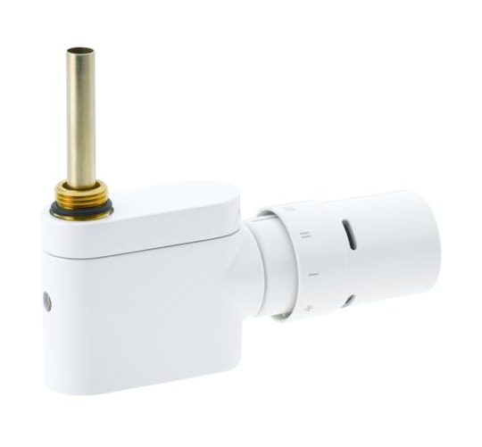 Danfoss VHX-M/RAX kit de conexión blanco 013G4284