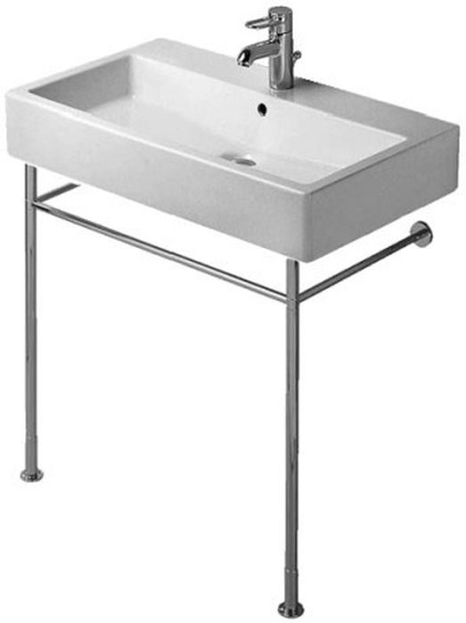 Duravit Vero patas de lavabo 030751000