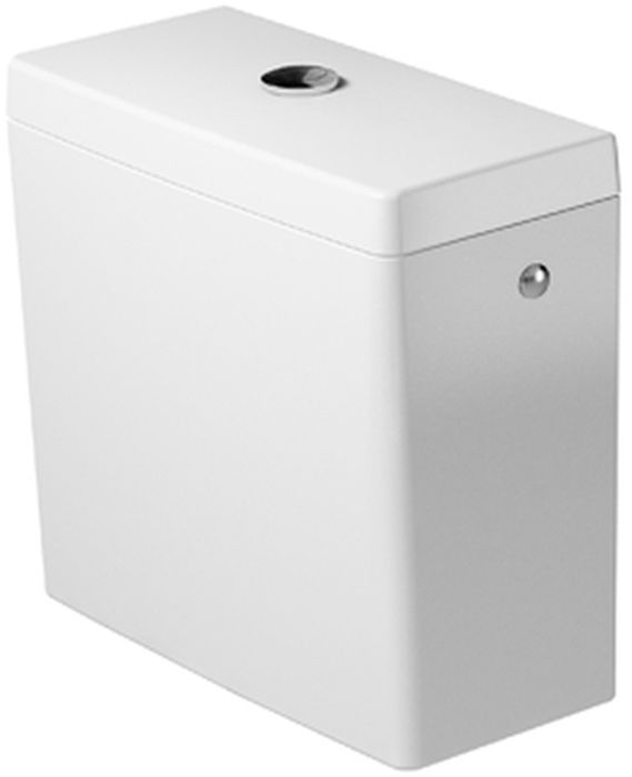 Duravit Starck 3 cisterna 0920000085
