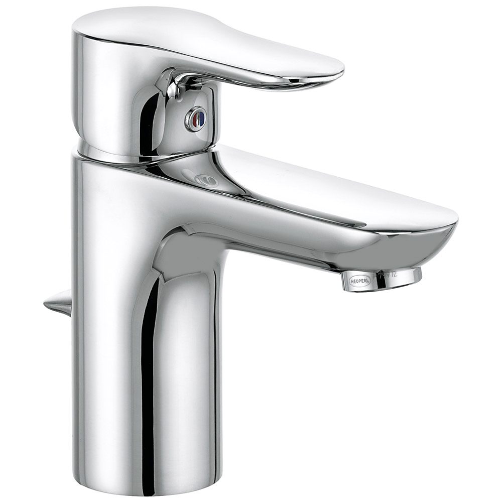 Kludi Objekta grifo para lavabo de pie cromo 322330575