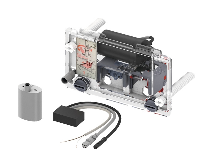 Tece Planus botón de descarga || 9.240.356