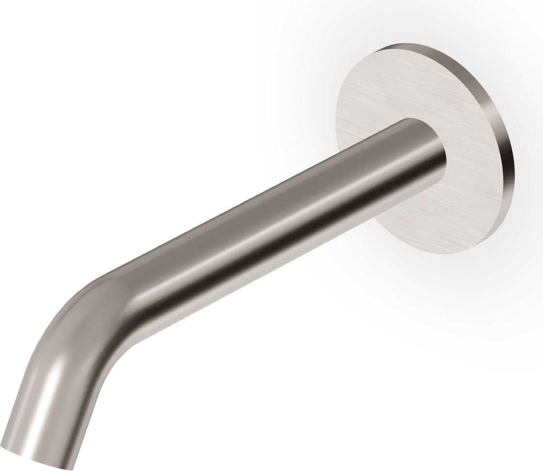 Zucchetti Pan caño de grifo bañera || Z92183.C3