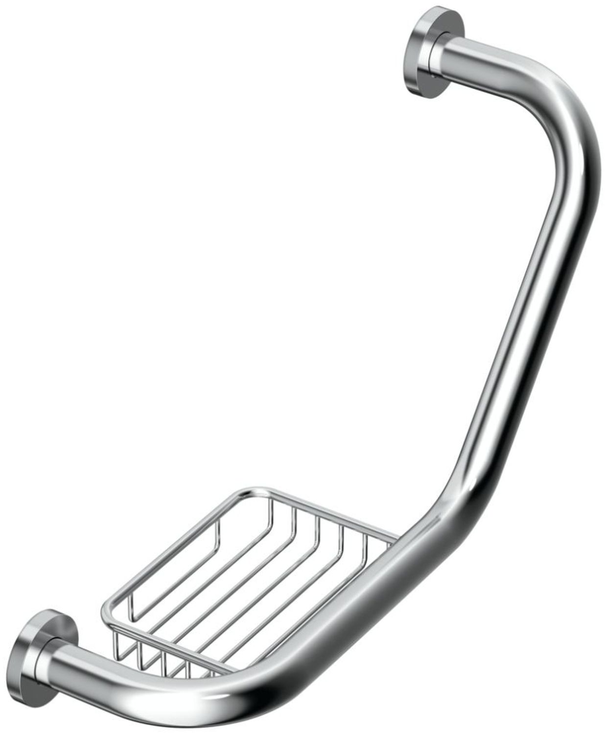 Ideal Standard IOM barra de apoyo para pared A9114AA
