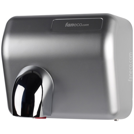 Faneco Ponente secador de manos || D2300PFG