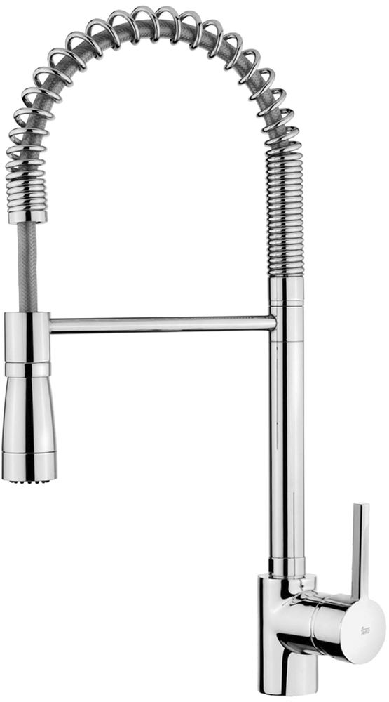 Teka ARK grifo de cocina de pie cromo 239391200
