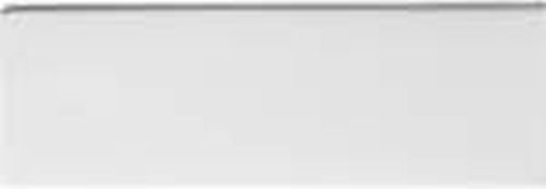 Kerasan Inka project encimera 35.5x12 cm blanco 341530