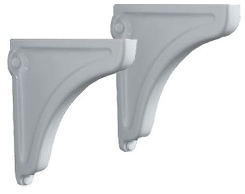 Kerasan Retro elemento de montaje del lavabo 107901