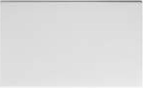 Kerasan Inka project encimera 35.5x22 cm blanco 341601