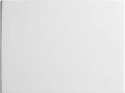 Kerasan Inka project encimera 52x35.5 cm blanco 341801