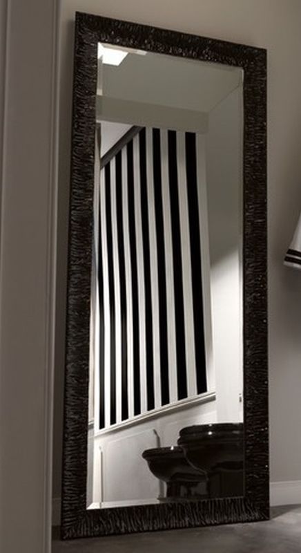 Kerasan Retro espejo 70x180 cm rectangular plata 736602