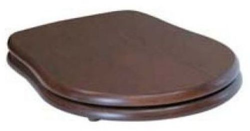 Kerasan Retro tapa de inodoro de cierre suave 108840