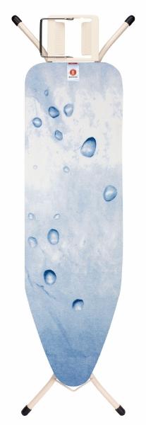 Brabantia tabla de planchar 124x38 cm 310102