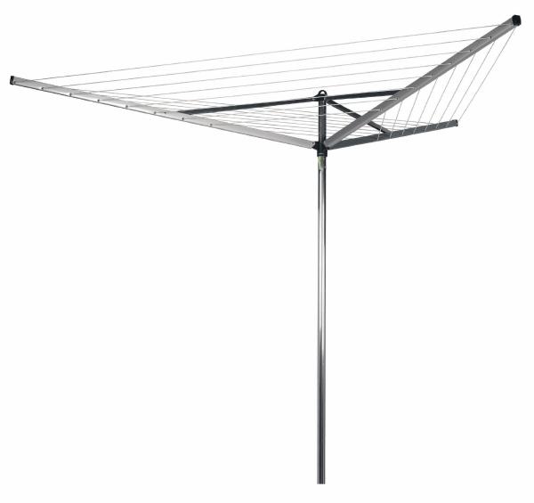 Brabantia Compact tendedero de jardín para jardín 310645