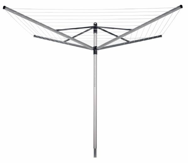 Brabantia Lift-o-Matic tendedero de jardín para jardín 310942