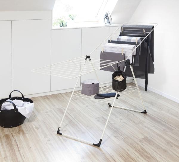 Brabantia Ivory tendedero de pie 476068