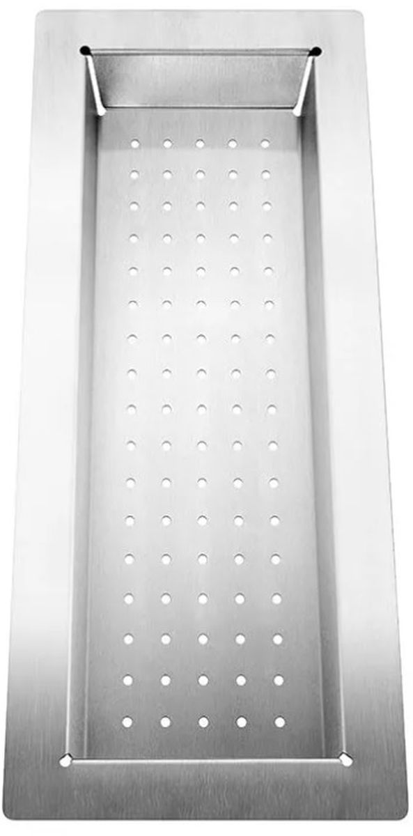 Blanco Subline inserto para escurridor 514542