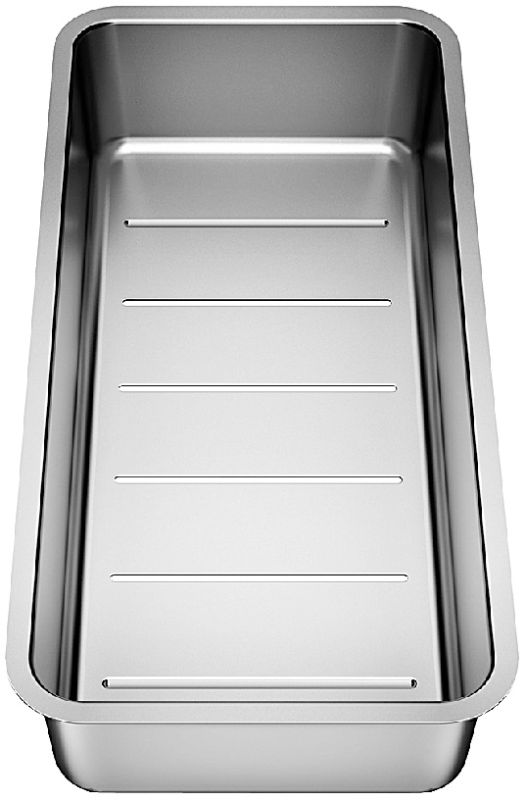 Blanco Andano inserto para escurridor 227692