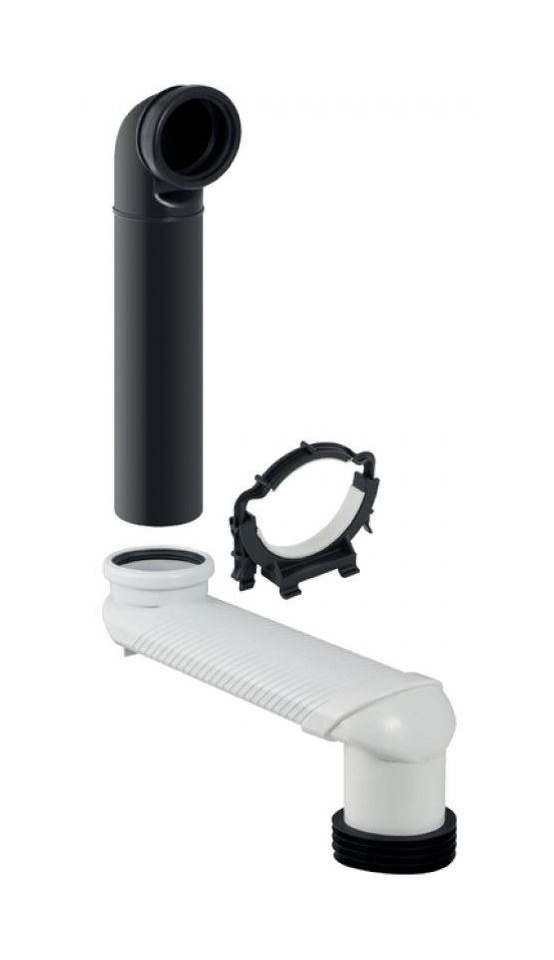 Geberit Monolith tubo de desagüe 131.088.29.1