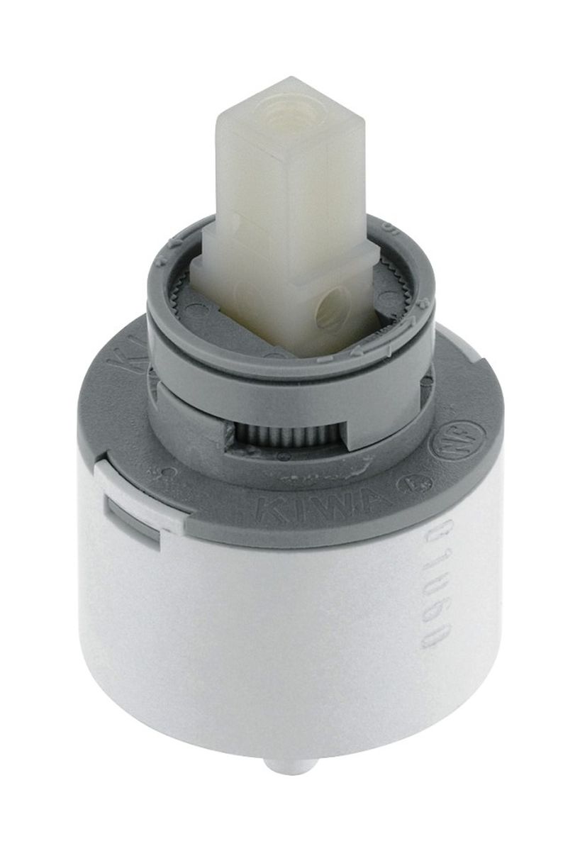 Kludi cabezal 756050000