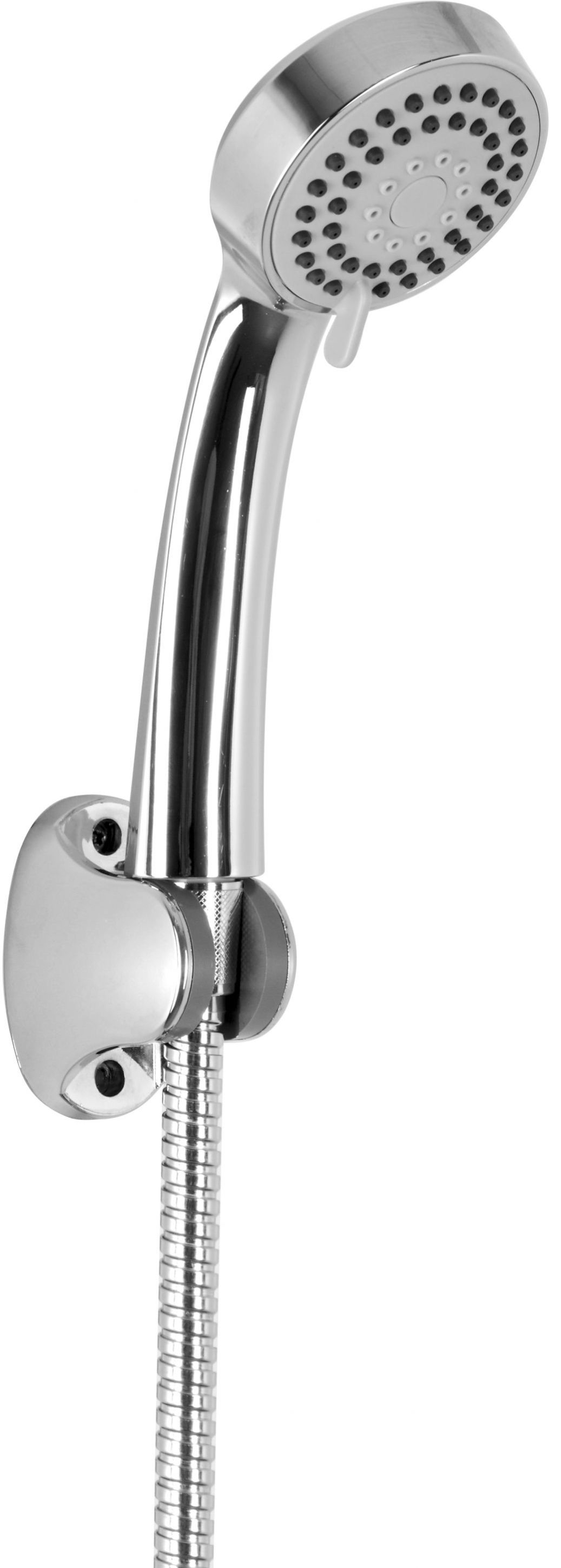 Deante Neo Easy conjunto de ducha a pared cromo NEE_041K