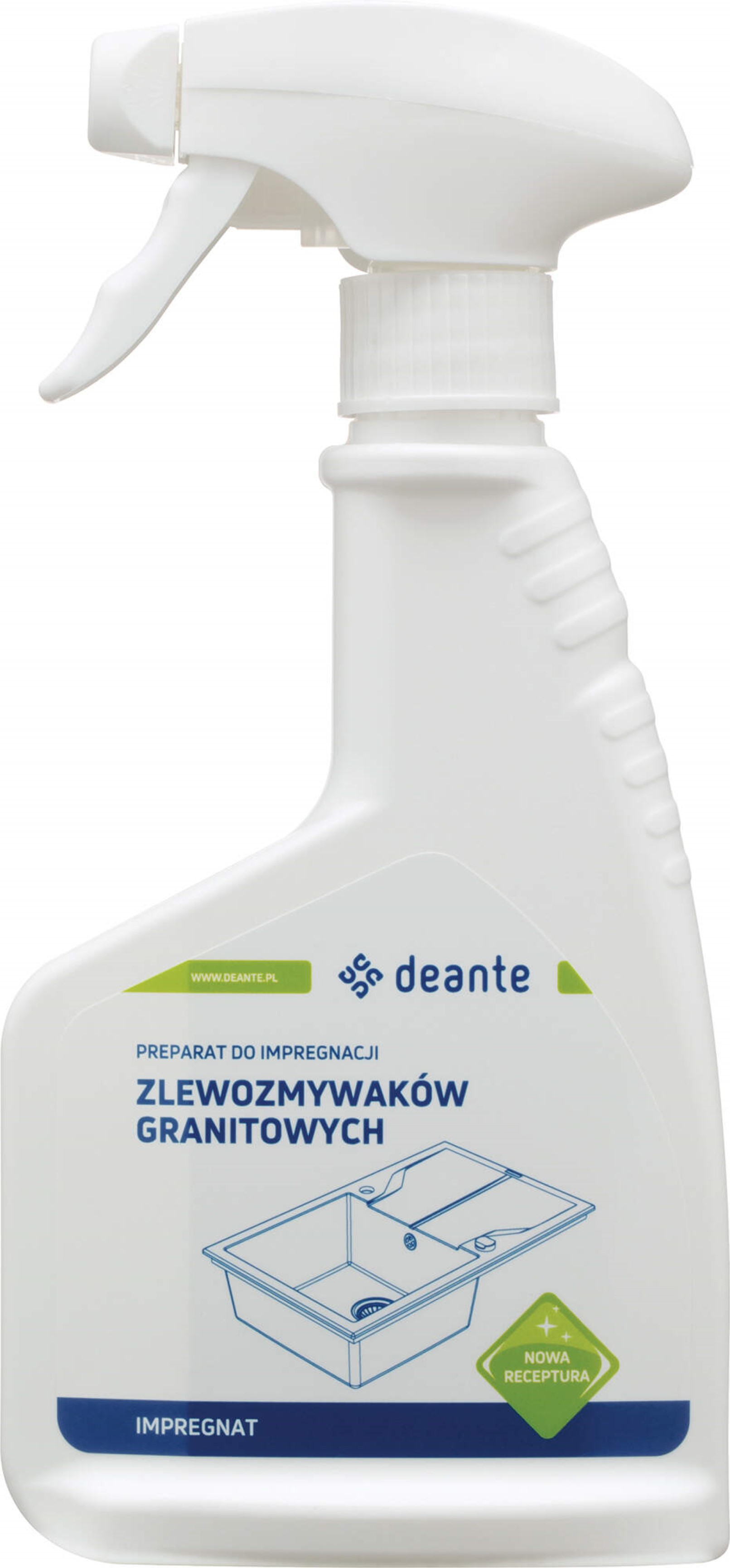 Deante producto para impregnación 200 ml ZZZ_000I